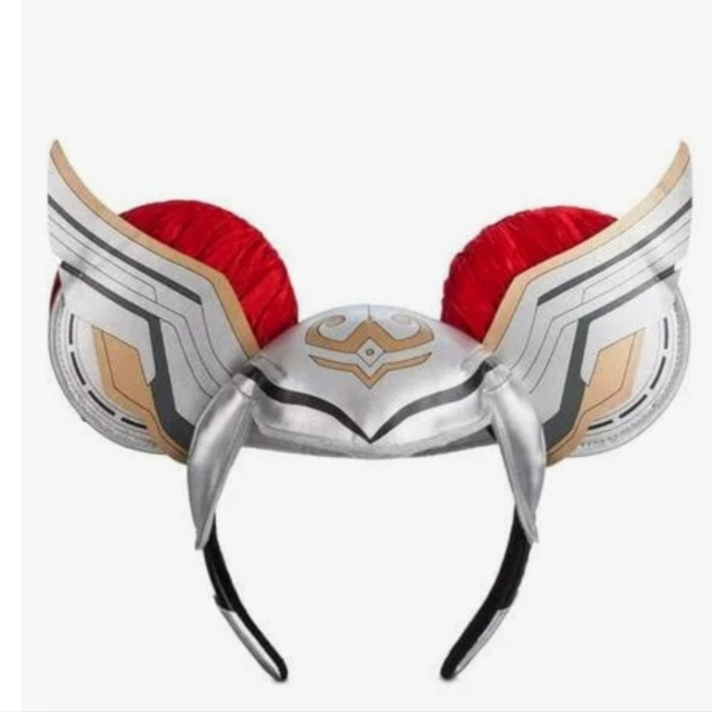 Avengers Mighty Thor Headband Ears